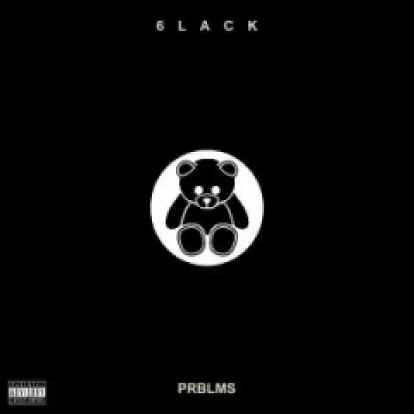 Instrumental: 6LACK - Rules